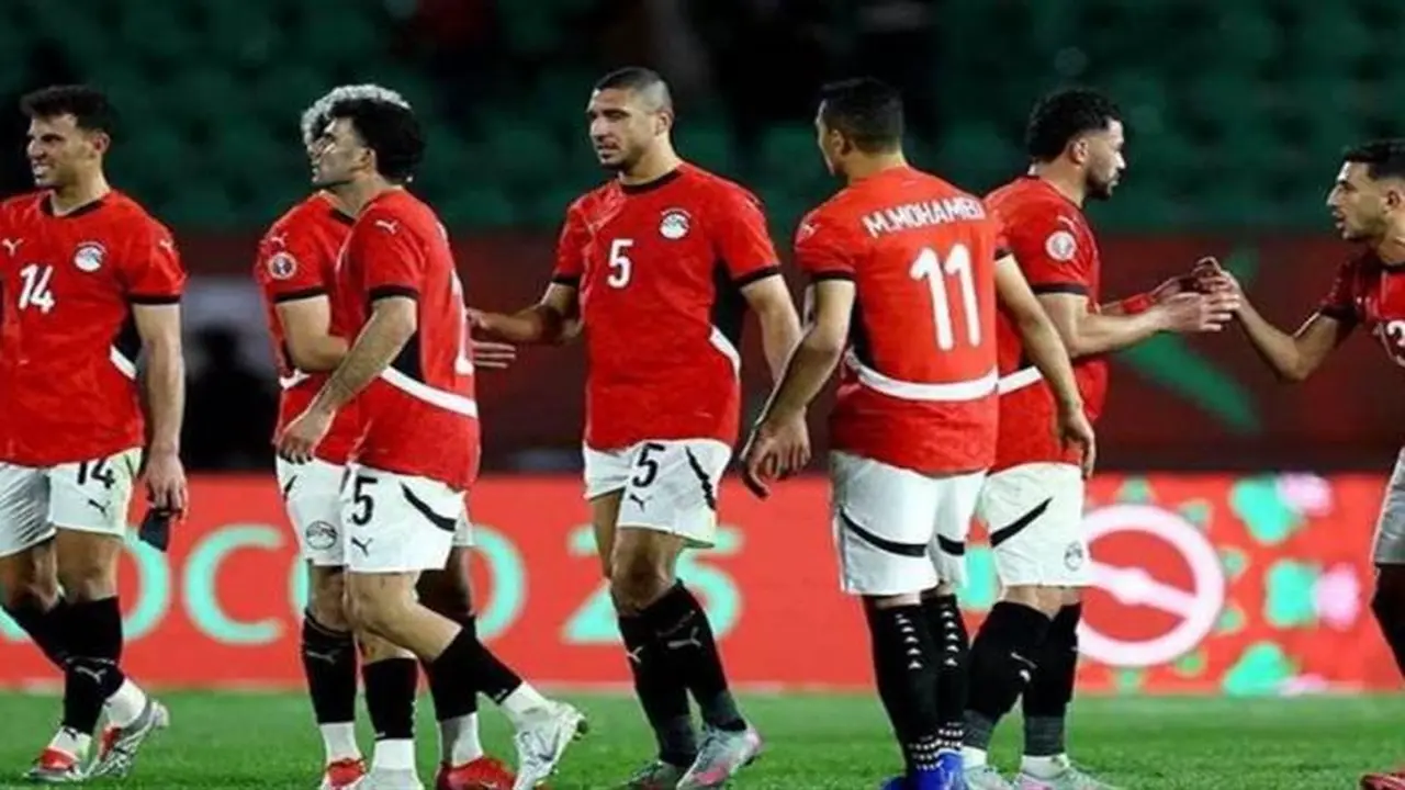 منتخب مصر يواجه روسيا في مباراة ودية استعدادًا لكأس العالم